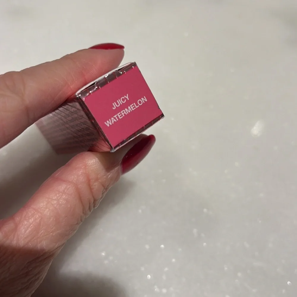Lawless Forget the Filler Tinted Balm